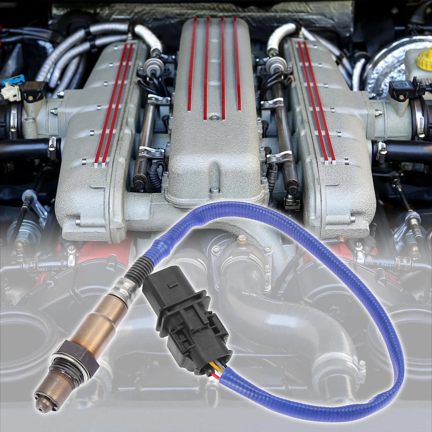 Oxygen Sensor Air Fuel Ratio for Ford Lincoln (2008-2012)