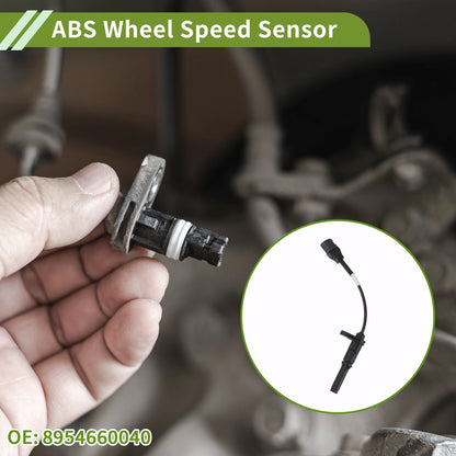 ABS Wheel Speed Sensor for Toyota Land Cruiser (2013)