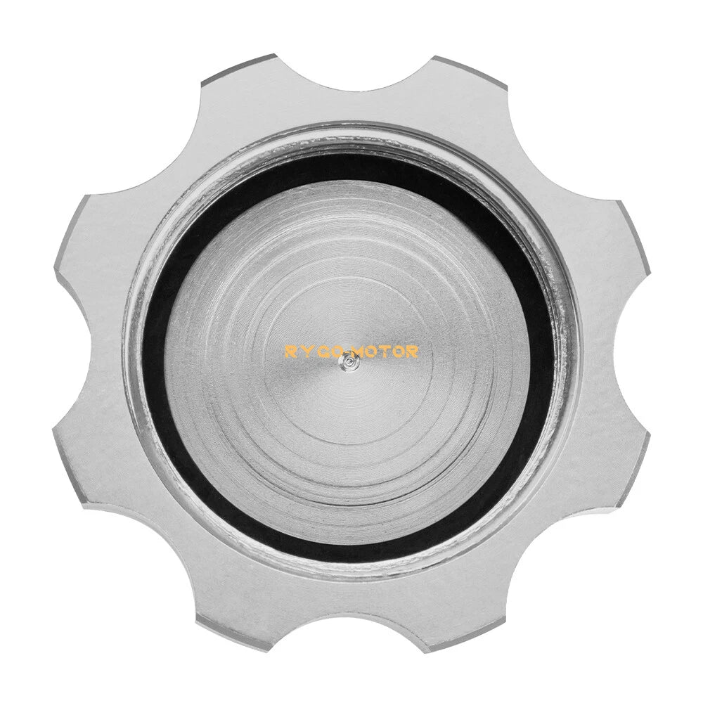 Billet Gas Cap for Polaris Sportsman Magnum Scrambler Trailboss ATV