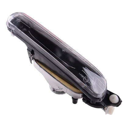 Clear Lens Fog Light Right for BMW E46 3 Series (1999-2001)