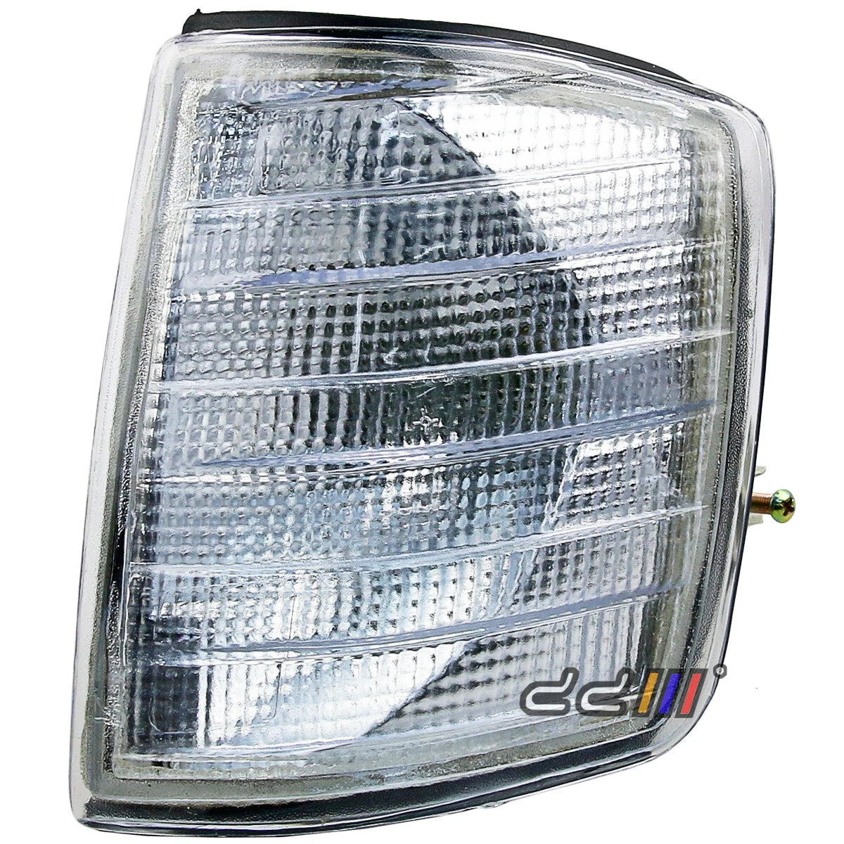 Clear Corner Light for Mercedes-Benz W201 190E 190D (1982-1993)