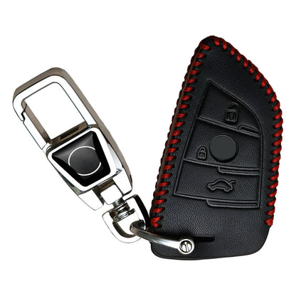 Key Shell Cover for BMW X1 X2 X3 X4 X5 X6 X7 1 2 5 7 ( Specified)
