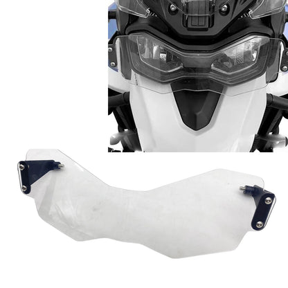 Headlight Guard for Triumph TIGER 900 Rally GT PRO (2020)