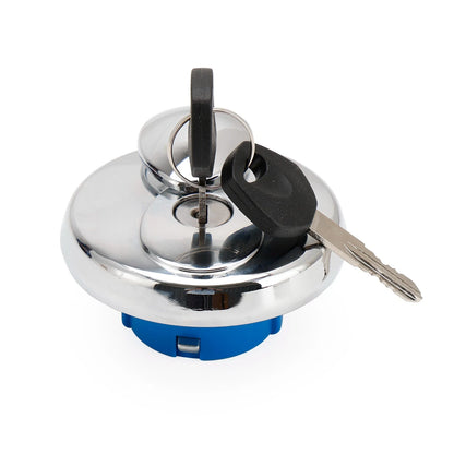 Fuel Tank Cap Lock for Suzuki VL 1500 B T BT Intruder C1500 (2013-2019)