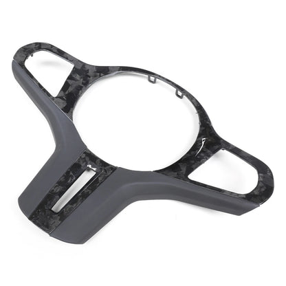 Steering Wheel Trim Cover for BMW Z4 M3 M4 G20 G21 G22 G23 (2019-2023)