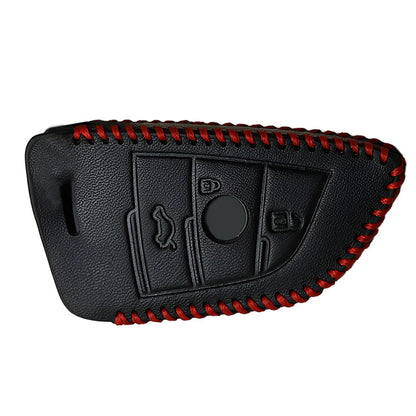Key Shell Cover for BMW X1 X2 X3 X4 X5 X6 X7 1 2 5 7 (2010-2023)