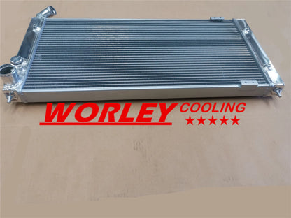 Aluminum Radiator for VW Golf MKII 1.8L (1983-1992)