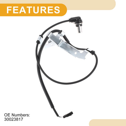 ABS Wheel Speed Sensor for Chevrolet Tracker Right