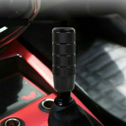 Universal Aluminum Gear Stick Shifter Knob for Various Makes & Models