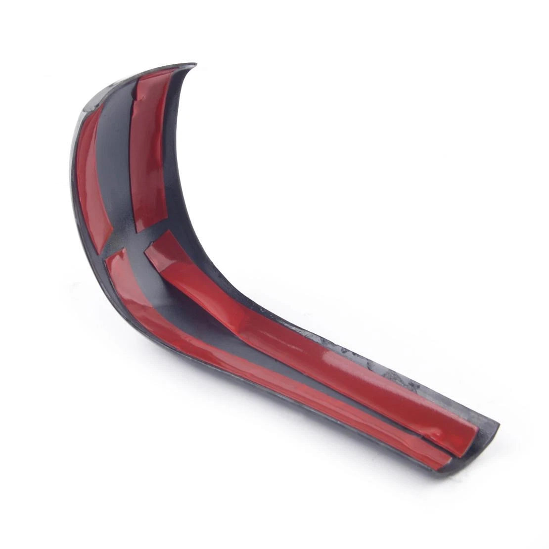 Gear Shift Lever Knob Cover for BMW 5 E60 E61, X3, X5 E83 E53 (2001-2010)