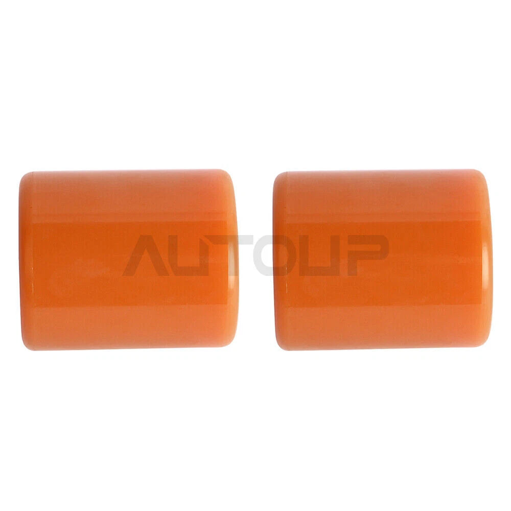 2 x Load Wheel Assembly for Big Joe E30 Pallet Truck