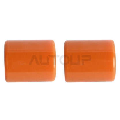 2 x Load Wheel Assembly for Big Joe E30 Pallet Truck