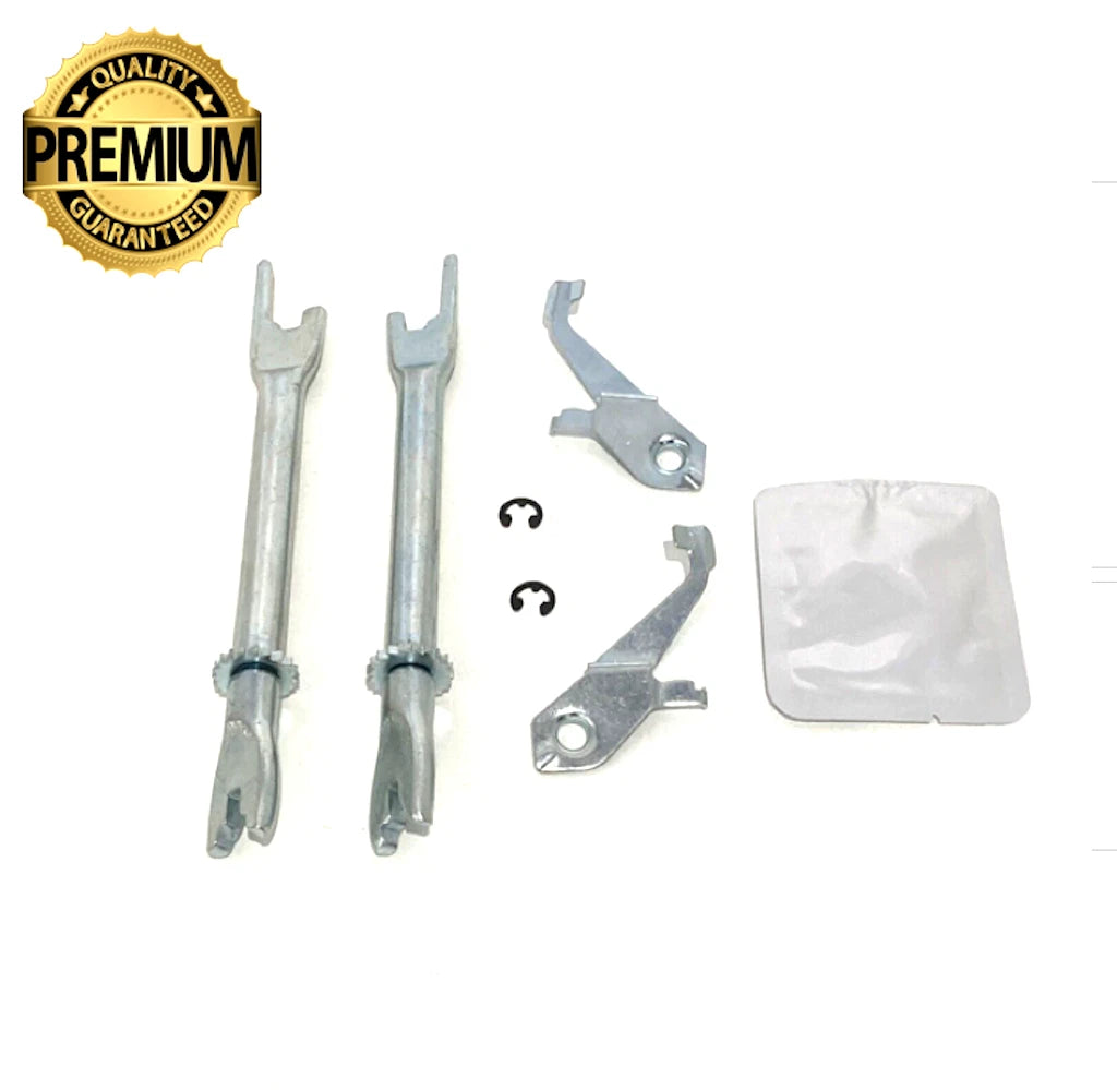 Rear Brake Shoe / Drum L&R Adjuster Kit for Mitsubishi Triton ML MN MQ MR