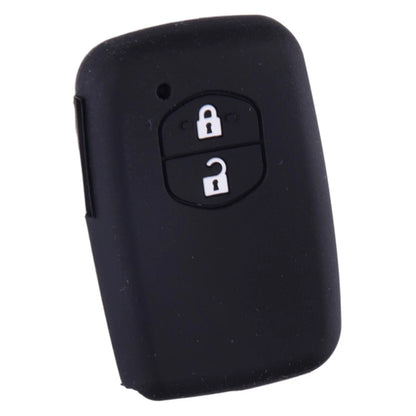 Remote Control Shell Housing for Toyota RAV4, Land Cruiser, Camry, Prado