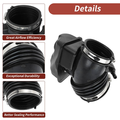 Intake Hose for Chevy Impala & Cadillac XTS 3.6L V6 (2014-2019)