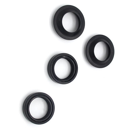 Fork Seal & Wiper Set for Honda CA125 Rebel, ATC200X, CMX250C, CMX250X