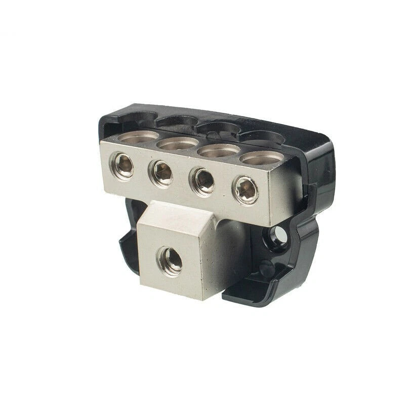Junction Box Gauge Accessory Parts for TO4 Gauge Out