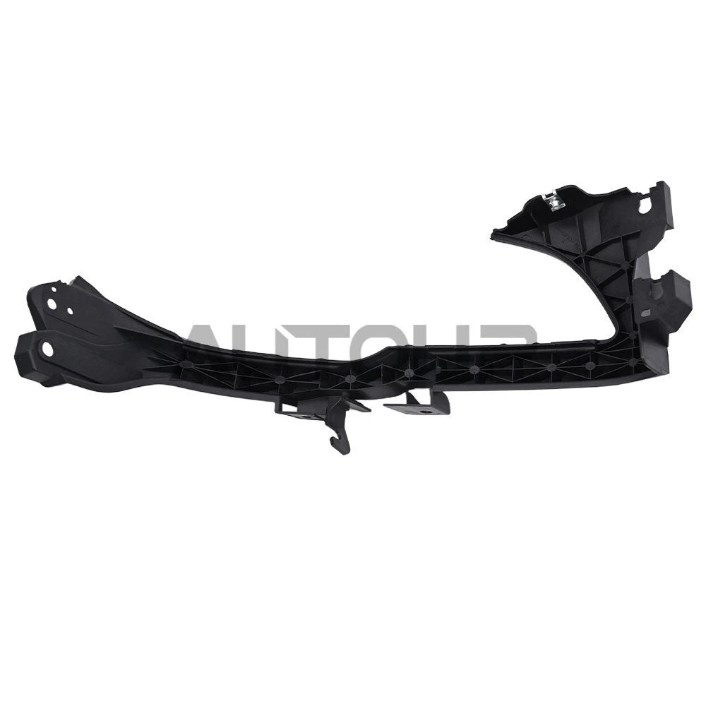 Front Left Bumper Corner Support Bracket for Subaru WRX/STi (2015–2017)