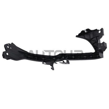 Front Left Bumper Corner Support Bracket for Subaru WRX/STi (2015–2017)