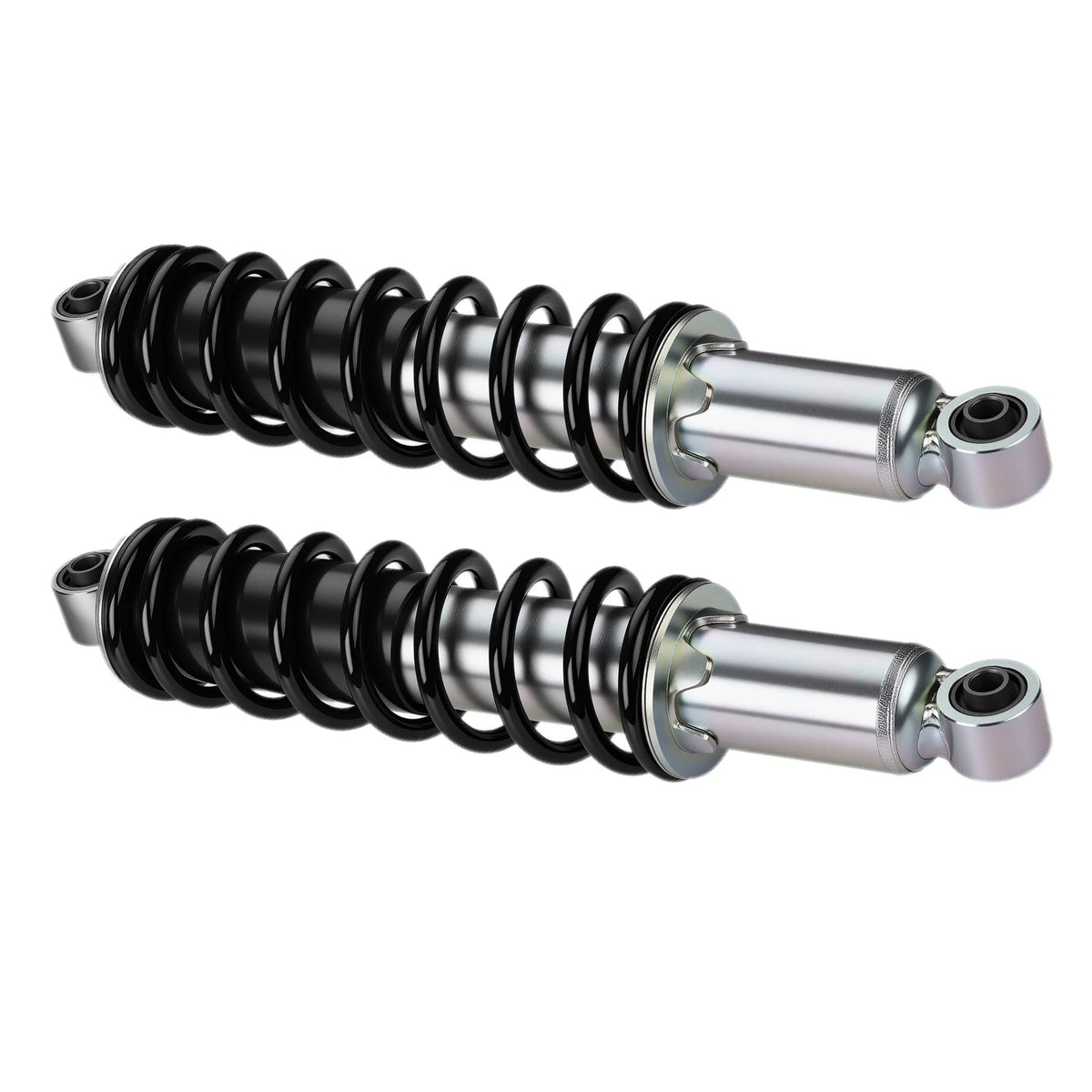 2 x Rear Shock Absorbers for Honda Recon 250 TRX250 (2001–2024)