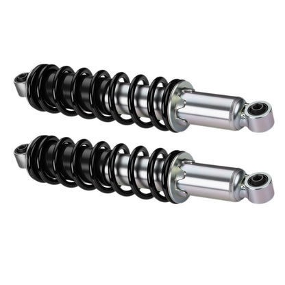 2 x Rear Shock Absorbers for Honda Recon 250 TRX250 (2001–2024)