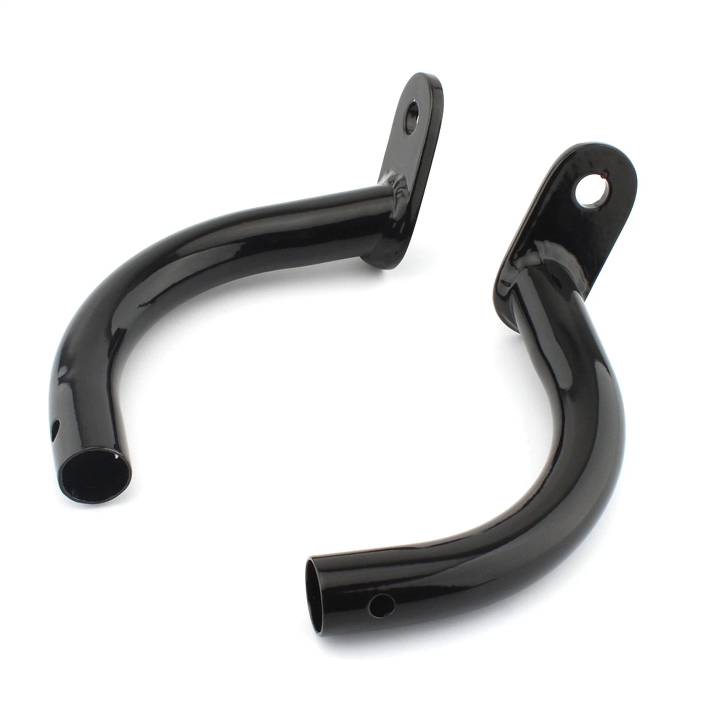 Saddlebags Guard Brackets for Harley Davidson Touring Models (1993-2013)