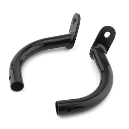Saddlebags Guard Brackets for Harley Davidson Touring Models (1993-2013)