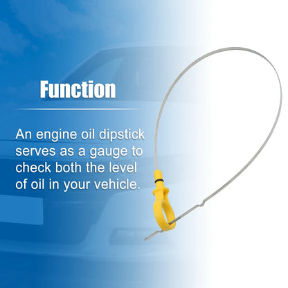 Engine Oil Dipstick for Ford Explorer (2011-2023)