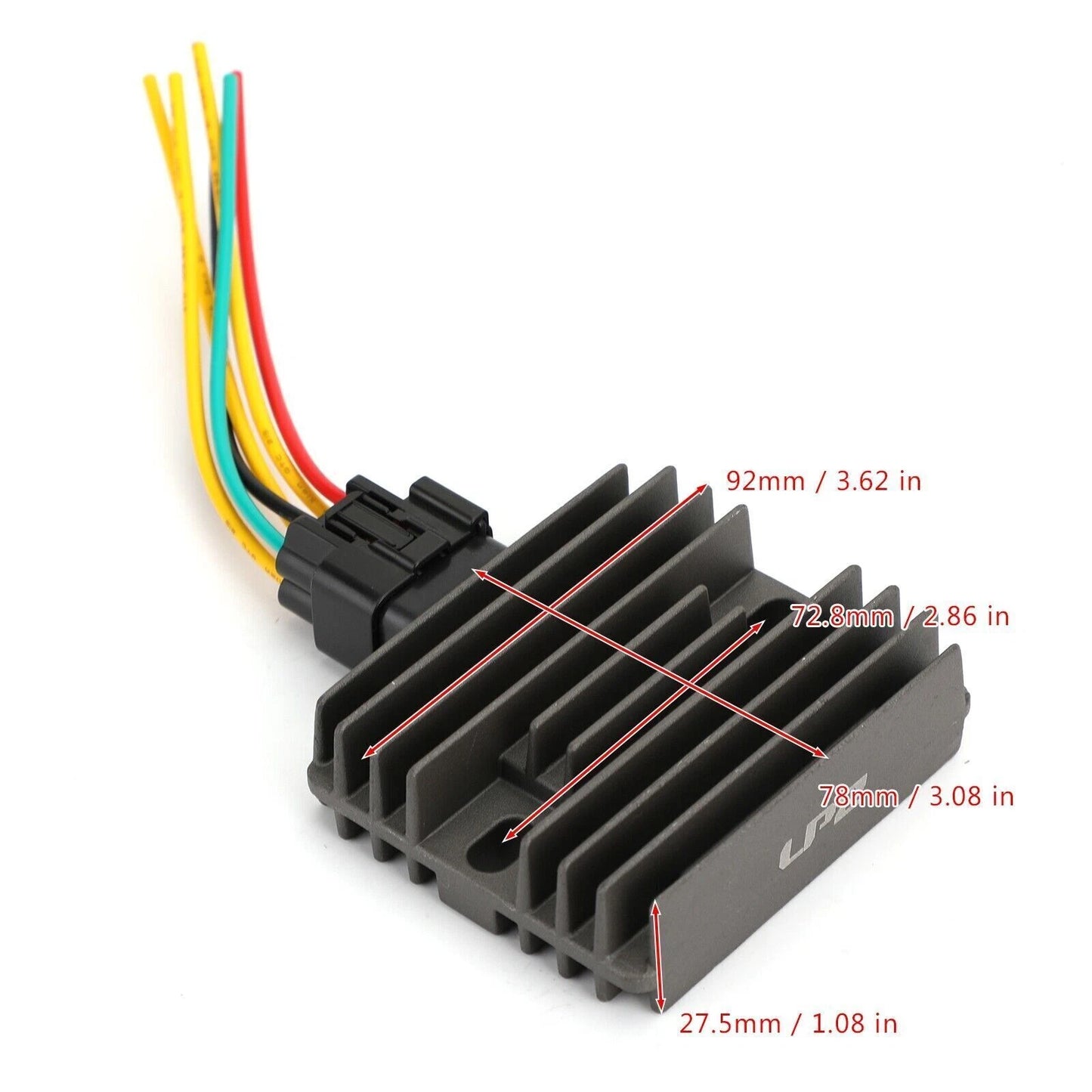 Regulator Rectifier for Yamaha Jet Ski F2 (2000-2001)