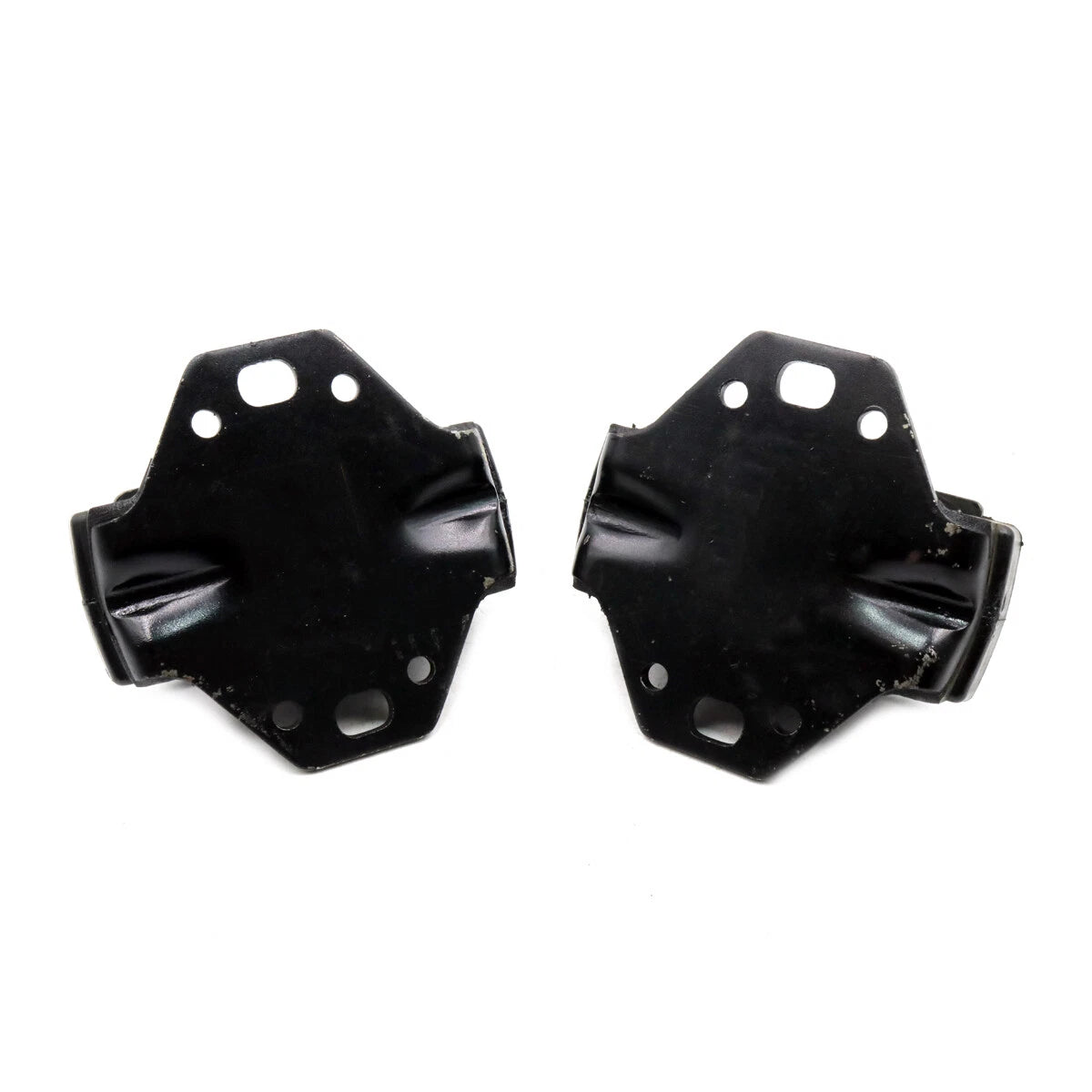 Front Engine Mount Set for Toyota Hilux 1979-1983