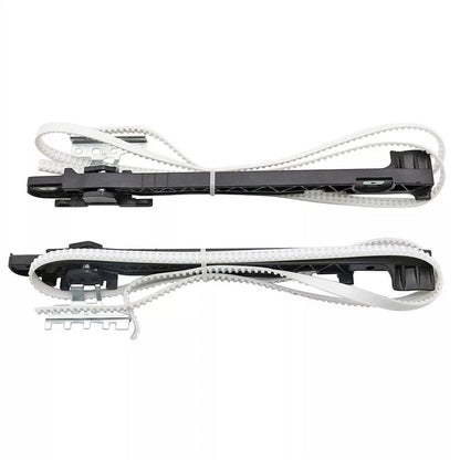 Car Sunroof Cable Set  Lift Arms for Lexus RX300 RX350 RX400h (2001-2006)