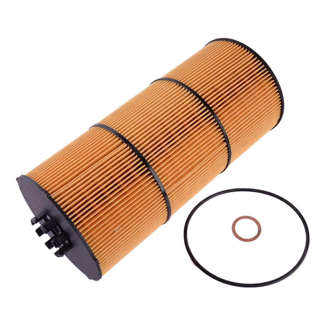 Oil Filter for Freightliner Western Star Detroit Diesel Mercedes