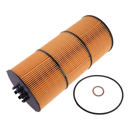 Oil Filter for Freightliner Western Star Detroit Diesel Mercedes