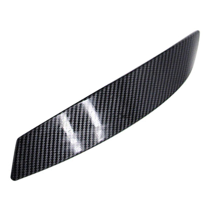 Interior Door Handle Cover Trim for BMW Z4 E85 E86 (2002-2008)