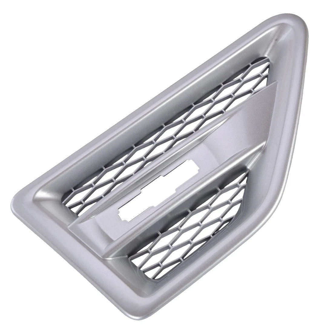 Right Side Fender Air Vent Grille Cover for Land Rover Freelander (06-16)