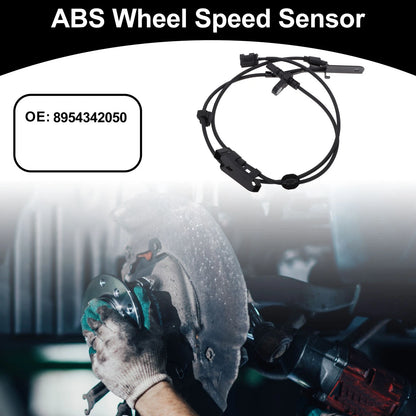 ABS Wheel Speed Sensor for Toyota RAV4 (2006–2018)