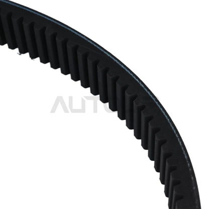 V-Belt for Bobcat 444M 500 600 610 Skid Steer Loader