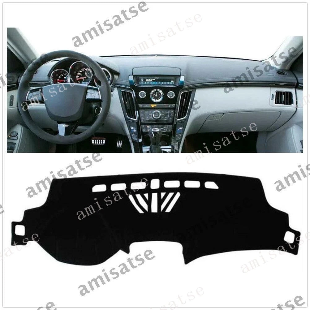 Dashboard Cover for Cadillac CTS (2008-2013)