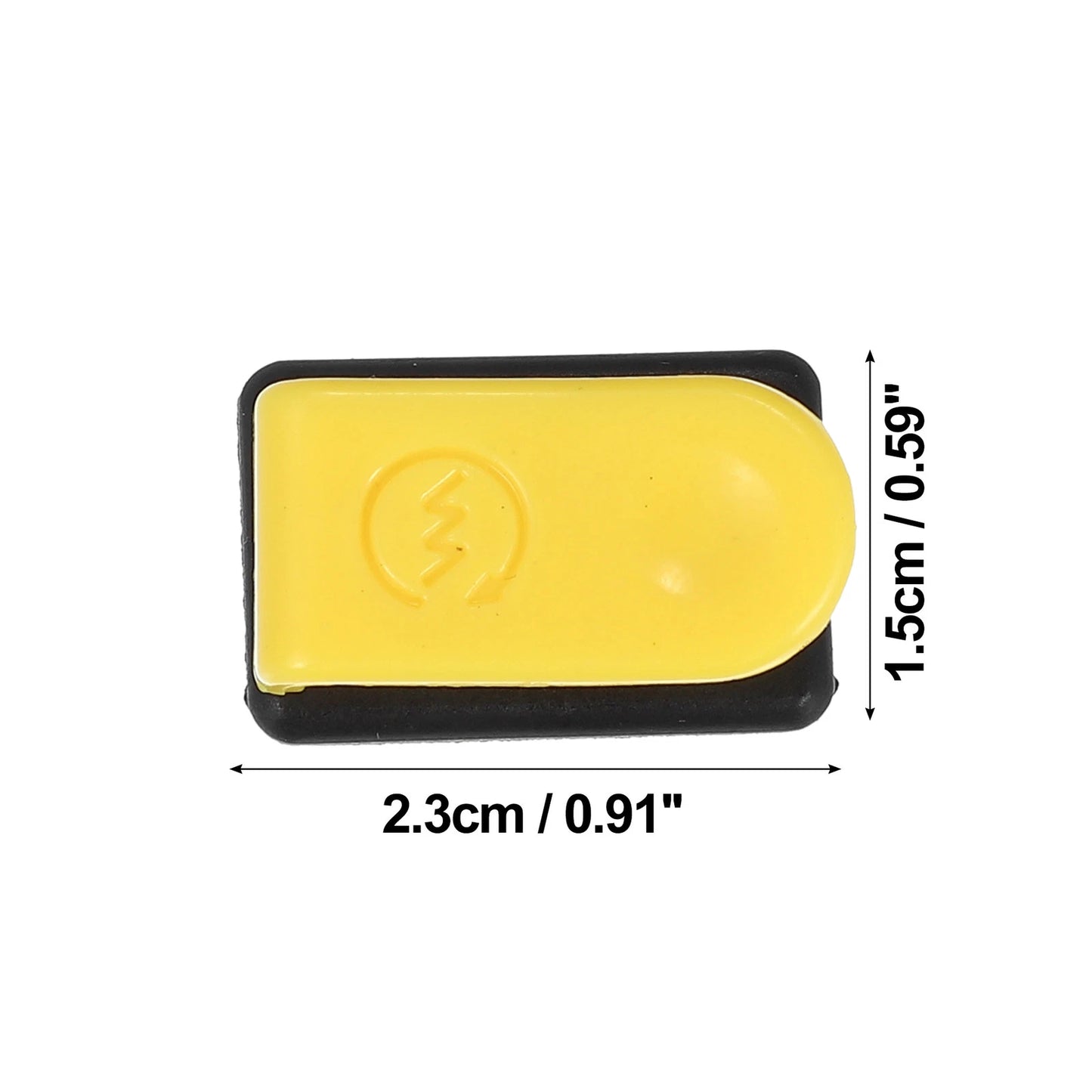 Handlebar Switches Start Engine Button for Honda DIO 50