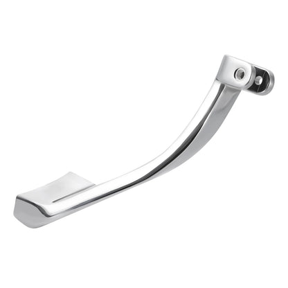 Mid Controls Shifter Side Set for Harley Fat Bob FXFB Sport Glide (2018-2025)