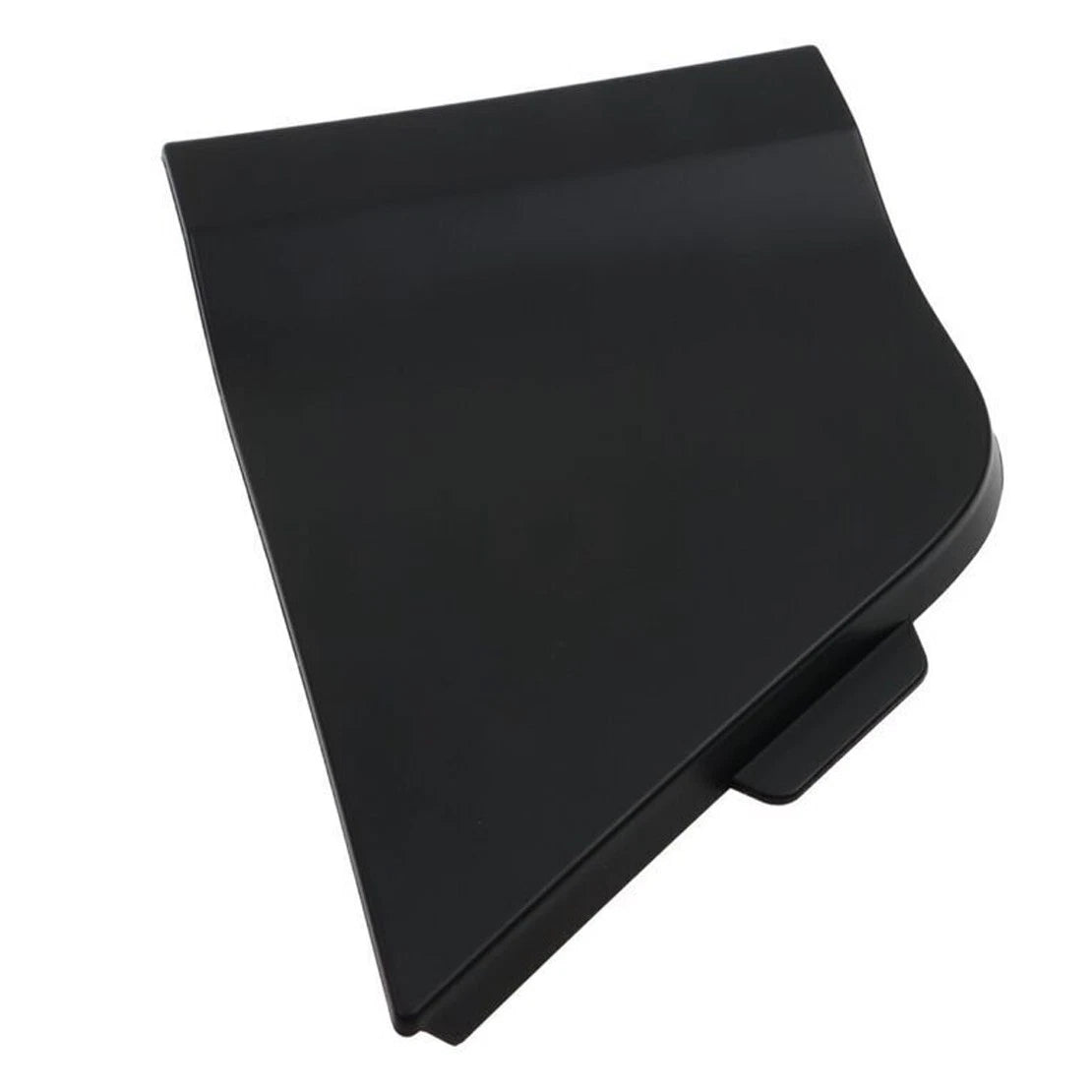 Fuel Tank Cap Cover for Ford Transit Van 150 250 350 (2015-2023)