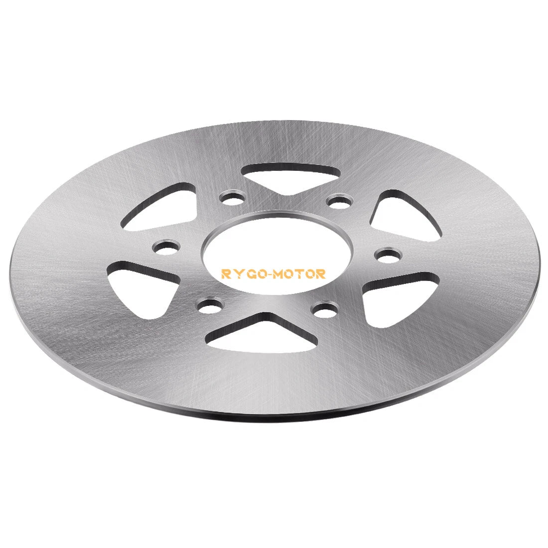 Rear Parking Brake Disc Rotor for Yamaha Rhino 700 YXR (2008–2013)
