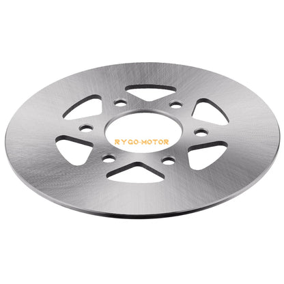 Rear Parking Brake Disc Rotor for Yamaha Rhino 700 YXR (2008–2013)