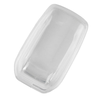 TPU FOB Case Cover for Toyota RAV4, Corolla, Mirai Smart Key (2013-2023)