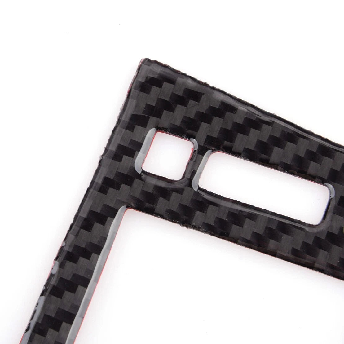 1x Console Air Vent Outlet Cover Trim for Lexus CT200h (2011-2017)
