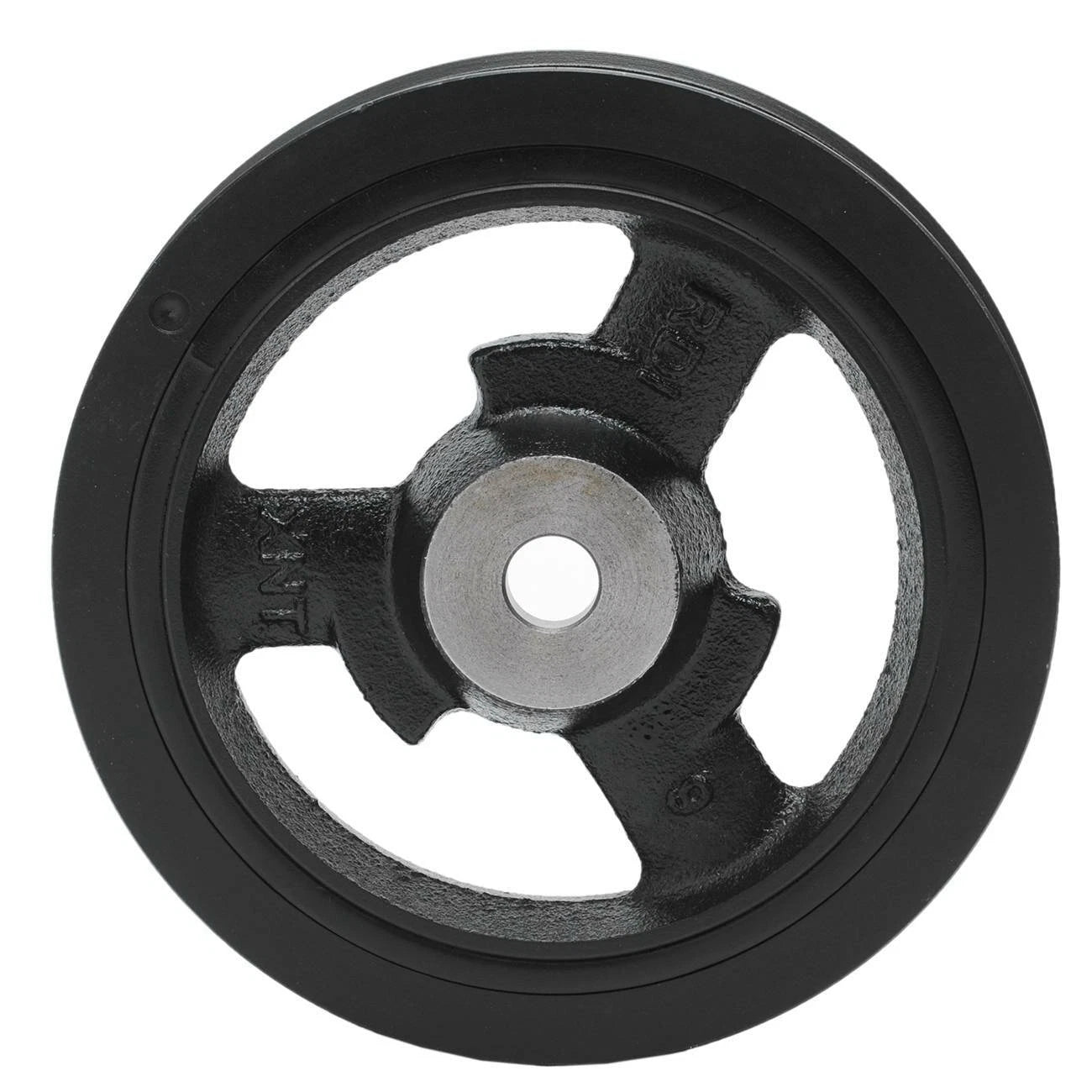 Crankshaft Pulley Vibration Damper for Mini Cooper R50 R52 R53 (2001-2007)