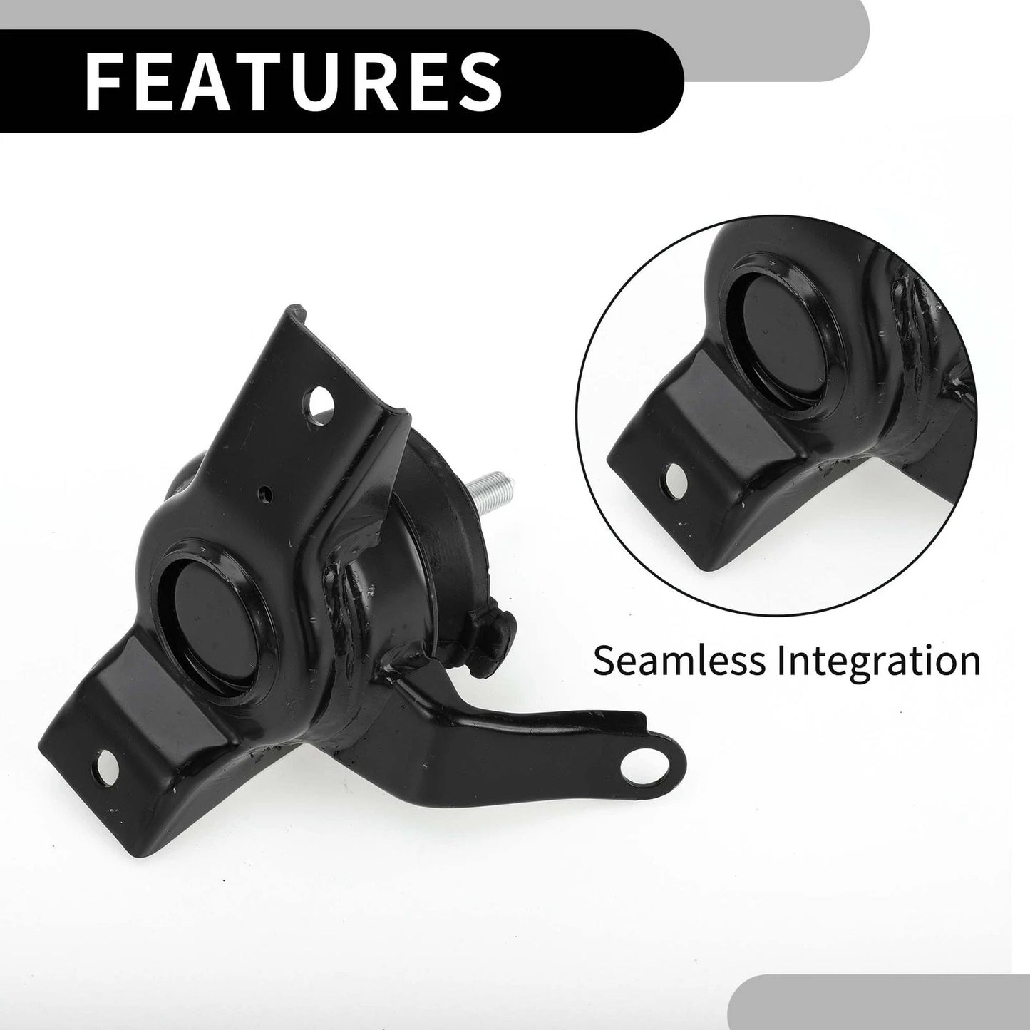 Engine Mount for Hyundai Tiburon 2.0L (2003-2005)