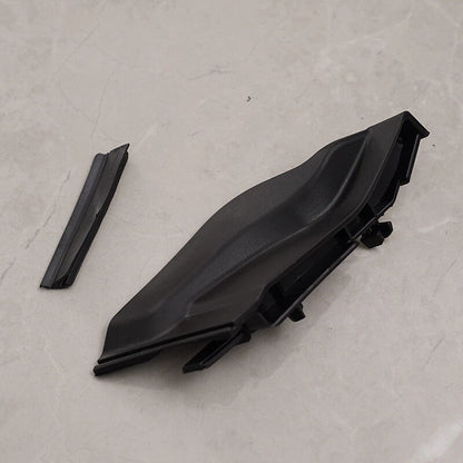Left Side Fender Cowl Seal Cover for Toyota Prius (2010-2015)