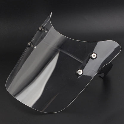 Clear Windshield Protector for Honda Rebel 1100/DCT (2021-2022)