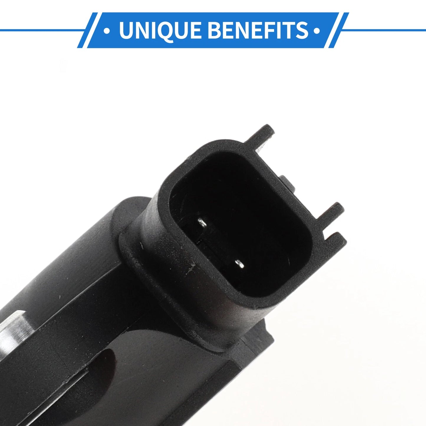 Crankshaft Position Sensor for Ford F-150 4.2L 1997-2008